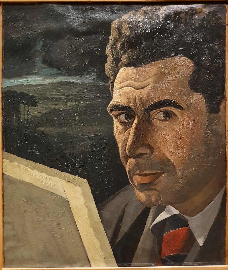 Céu encarvoado