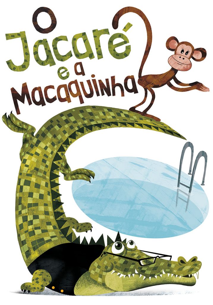 O Jacaré