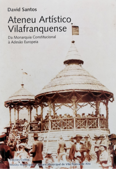 Ateneu Artístico Vilafranquense