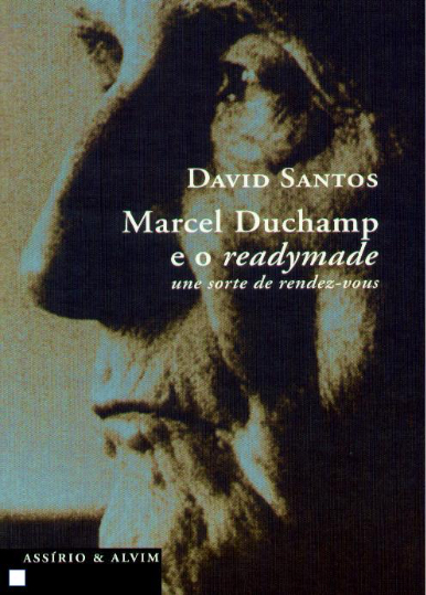 Marcel Duchamp e o readymade
