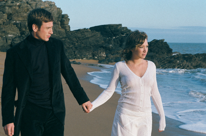 Entre o céu e o inferno