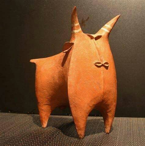 Por um novo primitivismo