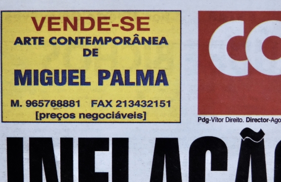 Arte, mercadoria e ocasião