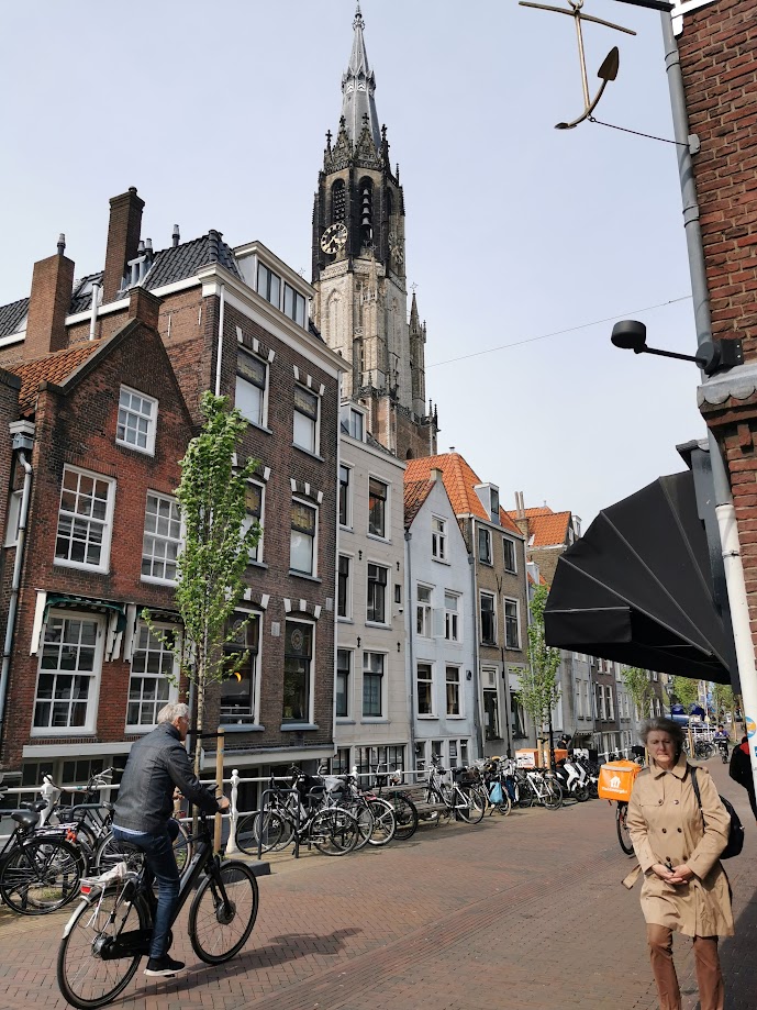 People and Cities