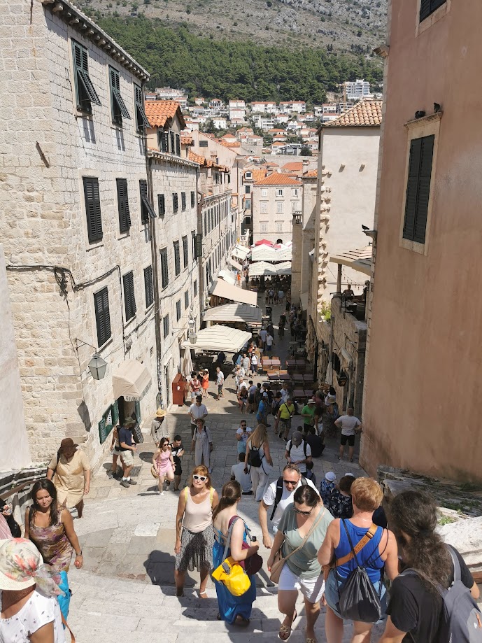 People and Cities