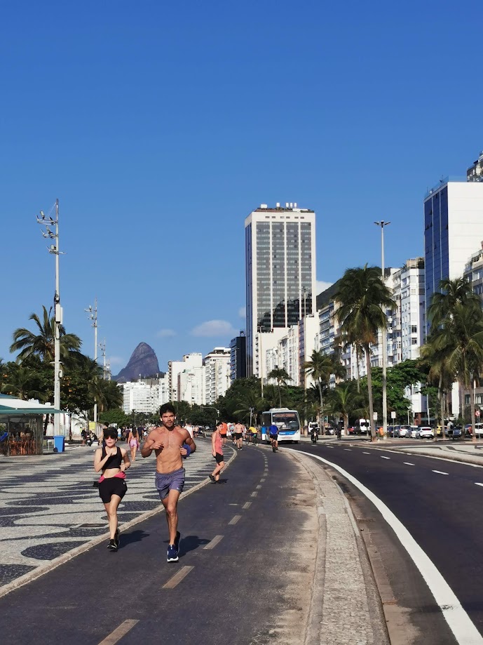 People and Cities