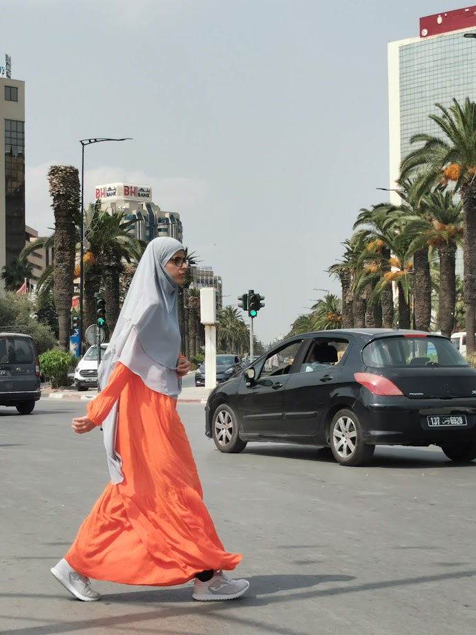 People and Cities