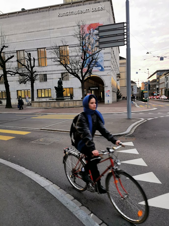 People and Cities