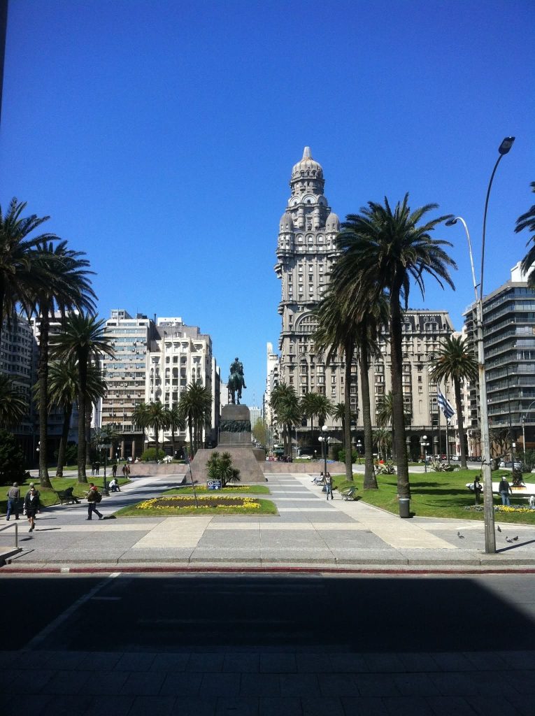 City view