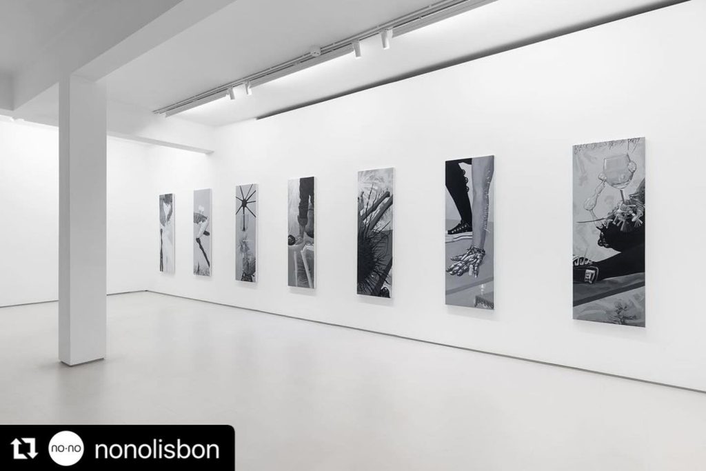 Black jello birthday party